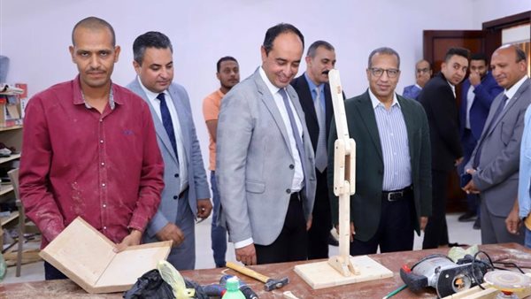 صورة من الحدث 