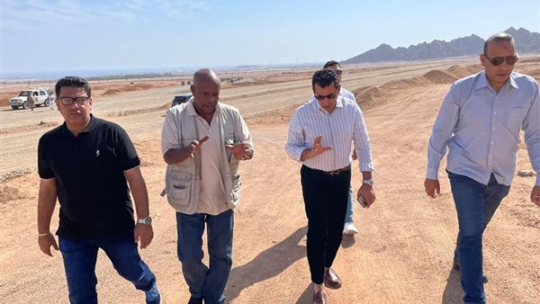 صورة من الحدث 