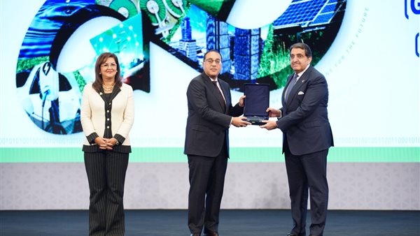 صورة من الحدث 