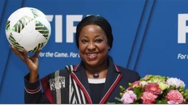 فاطمة سامورا 