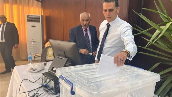 صورة من الحدث 