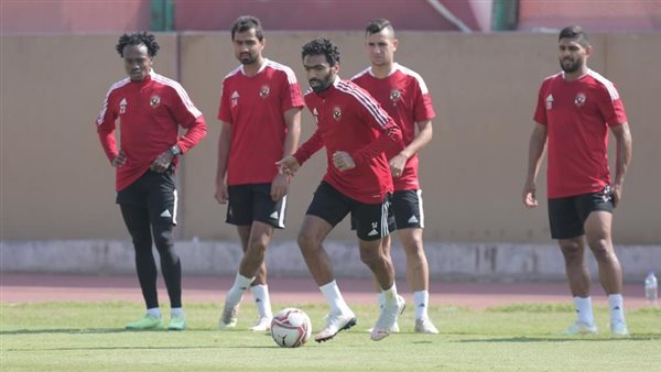 حسين الشحات