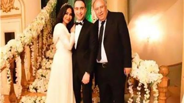 حسام حبيب وشيرين