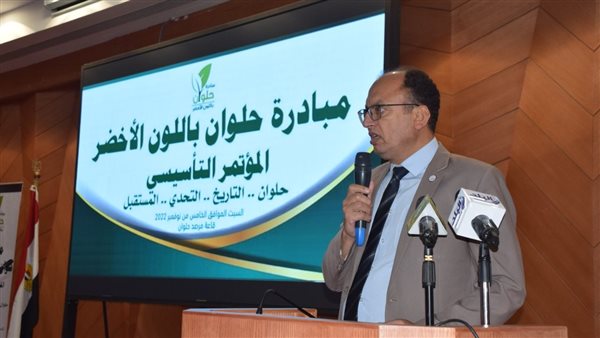 د. السيد قنديل رئيس