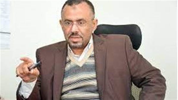  الدكتور سمير طنطاوي