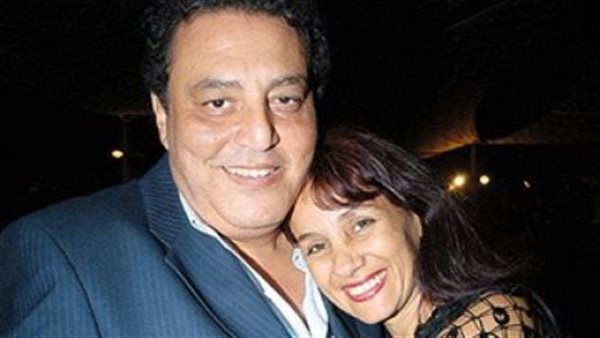 سحر رامي وحسين الامام