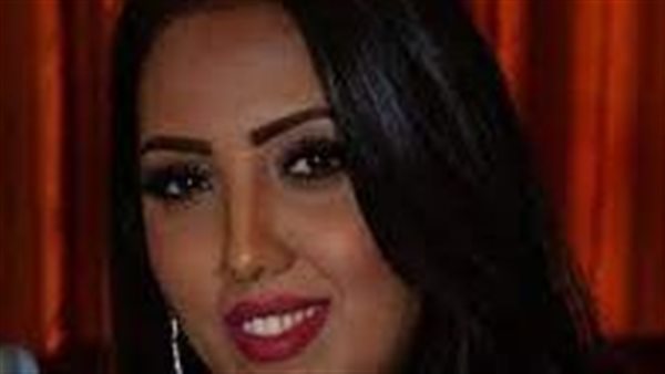  شيرين الهواري