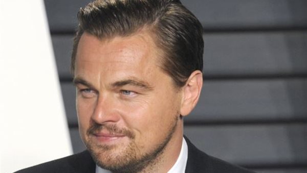 ليوناردو دى كابريو