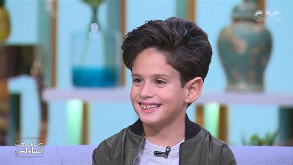 الطفل سليم مصطفى