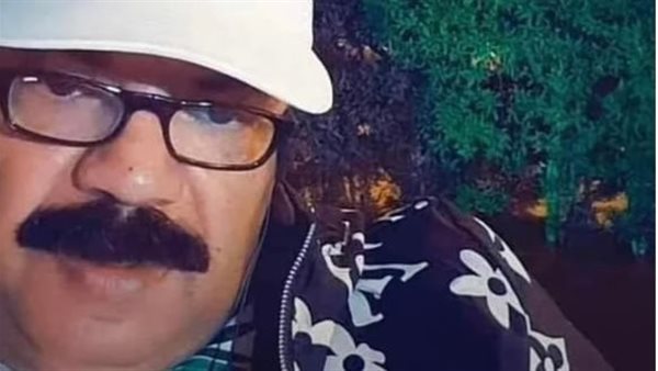 شبيه طلعت زكريا 