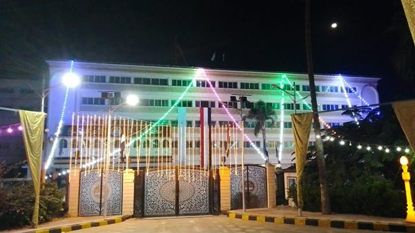 صورة ارشيفية