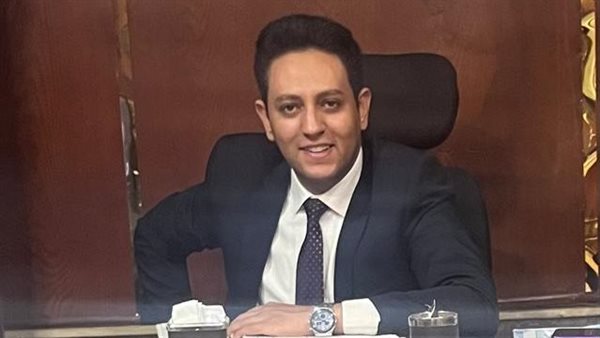 المحامي خالد الحاجه