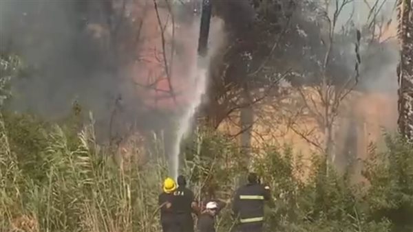 وتلقى اللواء مدحت