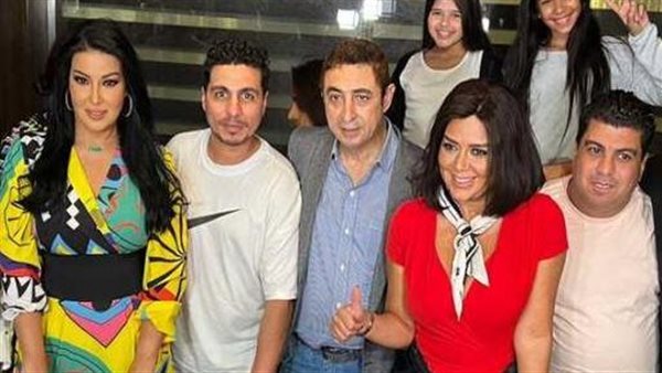 فيلم التاروت 