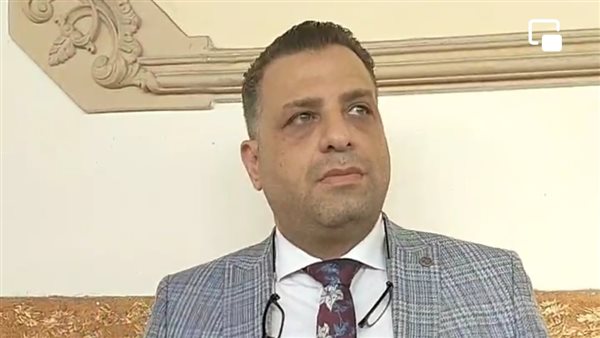 المستشار محمد صفا