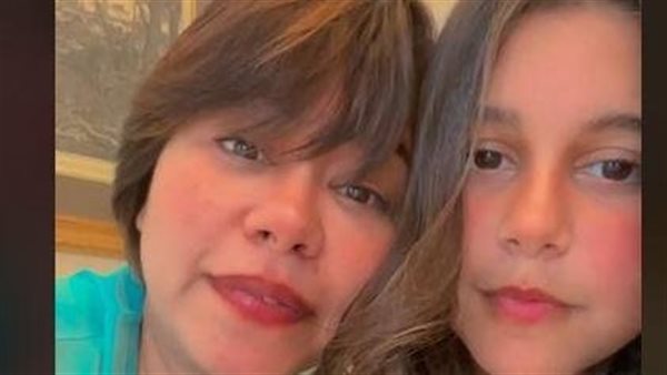 إبنه شيرين عبد الوهاب