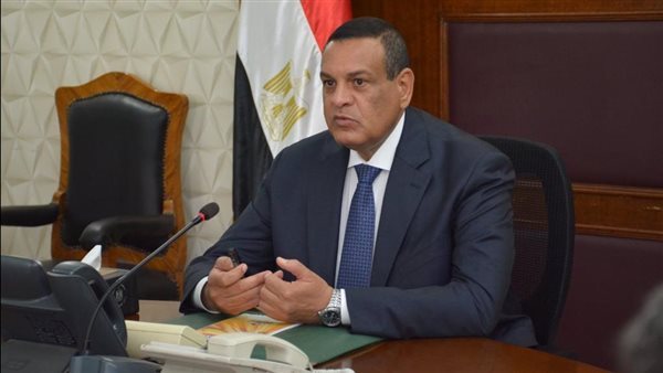 وزير التنمية المحلية