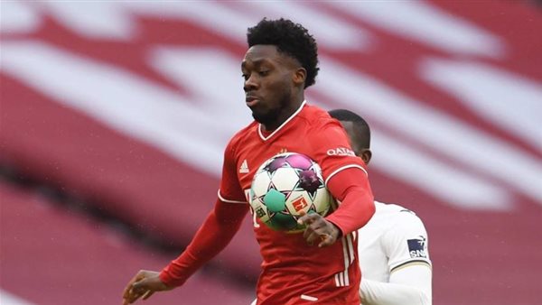 ألفونسو ديفيز