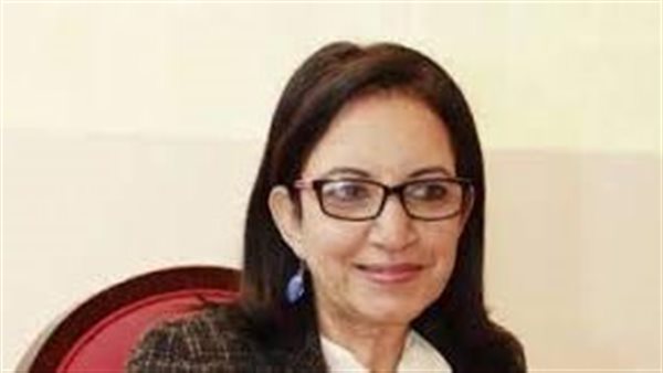 الدكتورة نهلة إمام