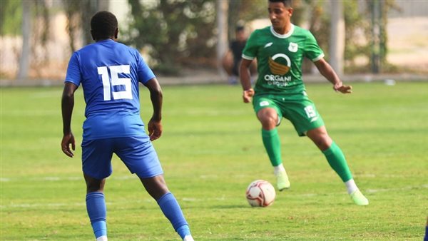 وديًا بالقاهرة ......