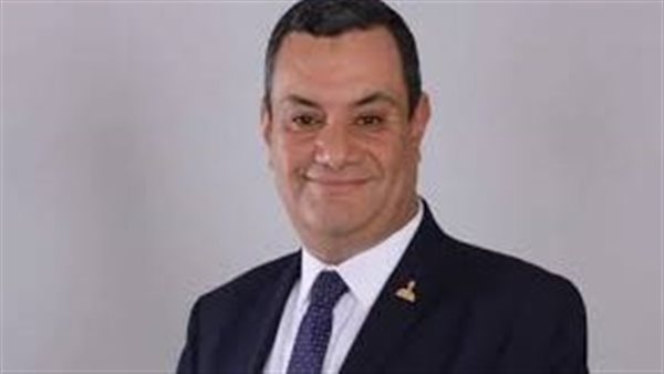  النائب أكمل نجاتي