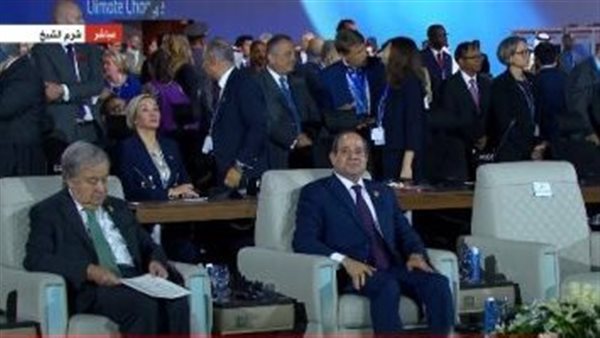 الرئيس عبد الفتاح