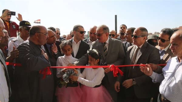  محافظ كفر الشيخ