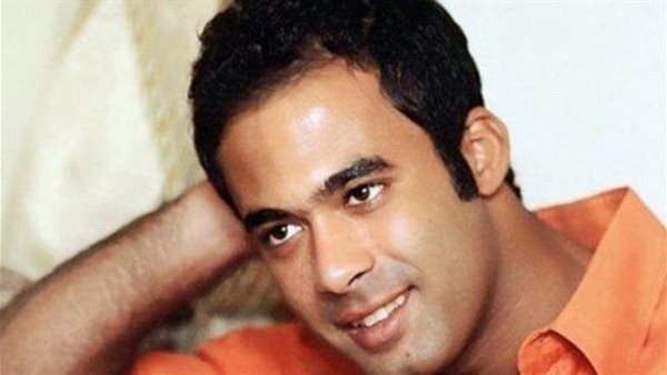 هيثم احمد زكي