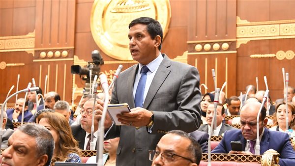  اللواء طارق نصير