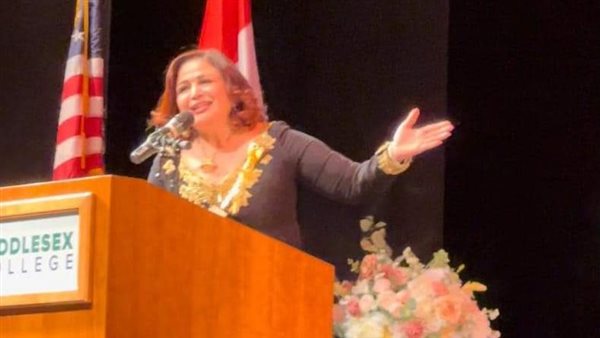 إلهام شاهين 