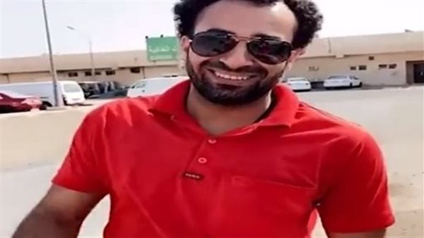 شبيه محمد صلاح