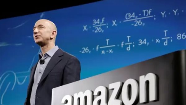مؤسس امازون 