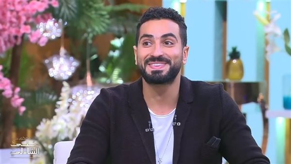 محمد الشرنوبي 