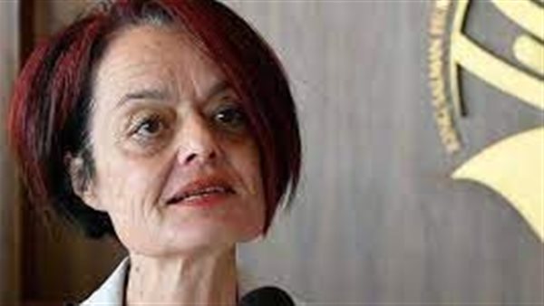 كورين فلايشر