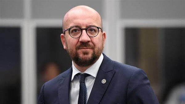 شارلي ميشال