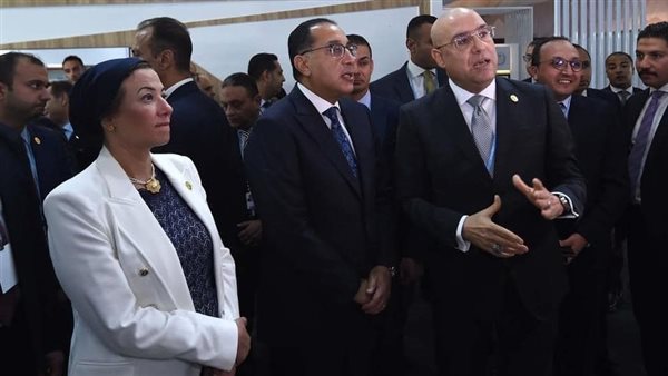 رئيس الوزراء مصطفى