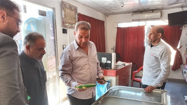 جانب من الحدث