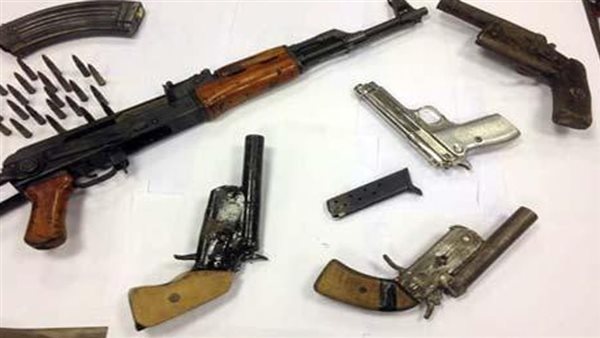 صورة ارشيفية