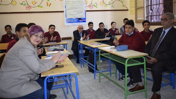 جانب من الحدث