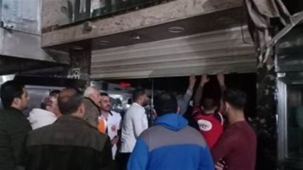 صورة ارشيفية