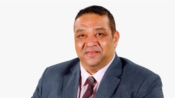  النائب محمد عزمي