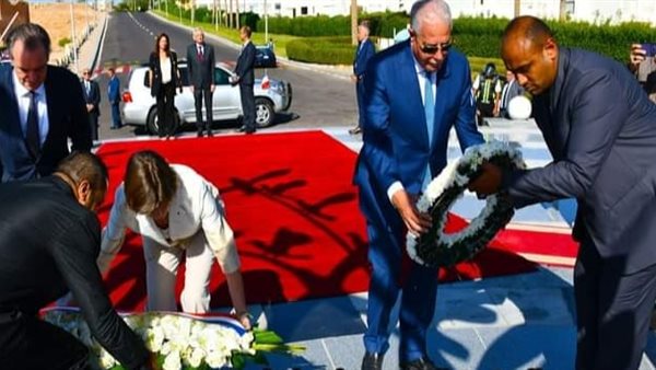 جانب من الحدث