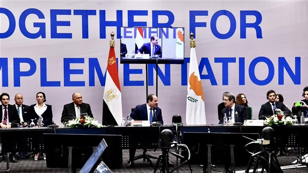 الرئيس عبد الفتاح