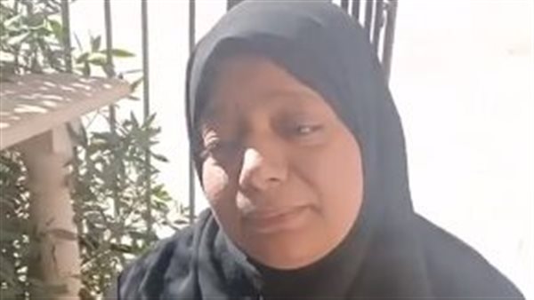 والد الطفلة مي