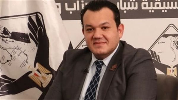 النائب أحمد مقلد