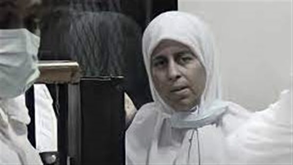 عائشة خيرت الشاطر