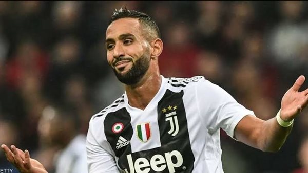 مهدي بن عطية