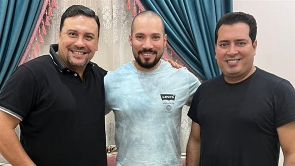 عبدالله رشدي والمحامي