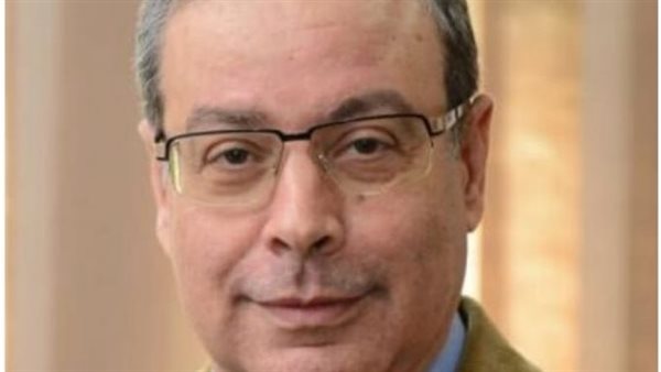 الدكتور عبدالمسيح