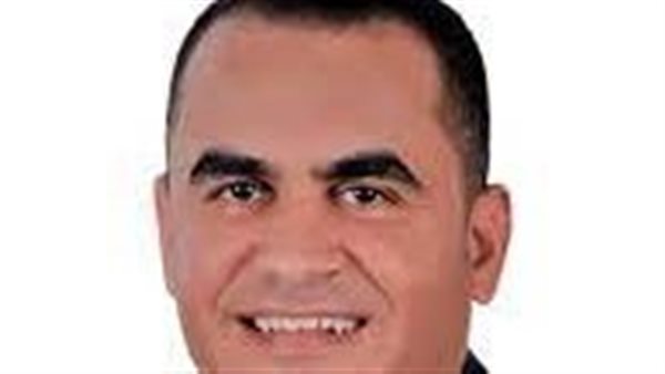 الدكتور أحمد سلطان